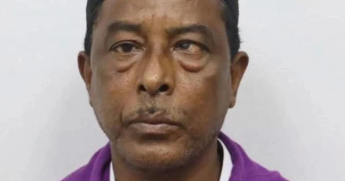 এক শরণার্থীর রহস্যজনক মৃত্যু ও মার্কিন অভিবাসন নীতির ‘অমানবিক’ রূপ