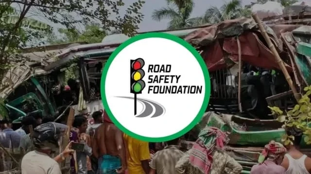 জুনে বাংলাদেশে সড়ক দুর্ঘটনায় নিহত ৪৩৮, এক-তৃতীয়াংশই মোটরসাইকেল আরোহী