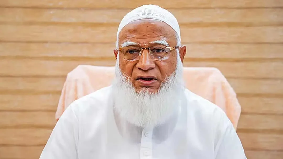 বাংলাদেশে ত্রিবেদী-সার্জিও গরের বৈঠক নিয়ে প্রশ্ন তুলল জামায়াত