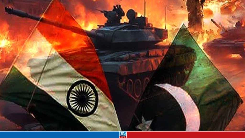 যুদ্ধ শুরু হলে পাকিস্তানকে কতটা সাহায্য করবে চীন?