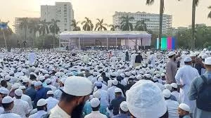 হেফাজতে ইসলামের নতুন কর্মসূচি ঘোষণা