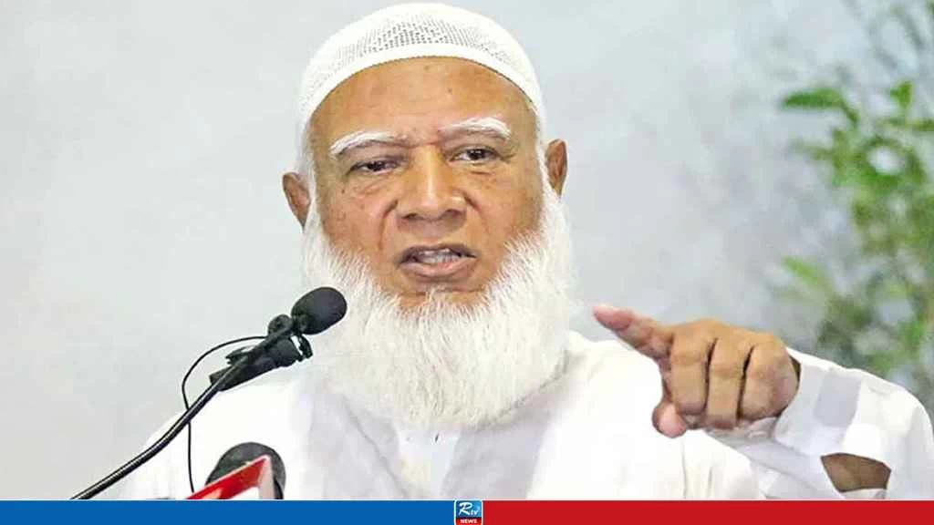 ‘আওয়ামী লীগ নিষিদ্ধের দাবিতে ফ্যাসিবাদ বিরোধী সকল শক্তি আজ একাট্টা‘