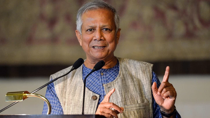 প্রথমবার চট্টগ্রামে যাচ্ছেন প্রধান উপদেষ্টা ড. ইউনূস