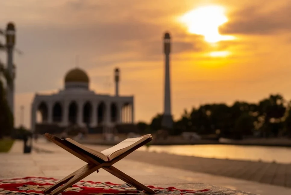 দোয়ার শক্তি, আত্মসমর্পণ ও ভোরের বরকত