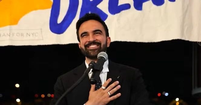 জোহরান মামদানী নিয়ে বিতর্ক: ইহুদি সম্প্রদায়ের মধ্যে নতুন উত্তাপ