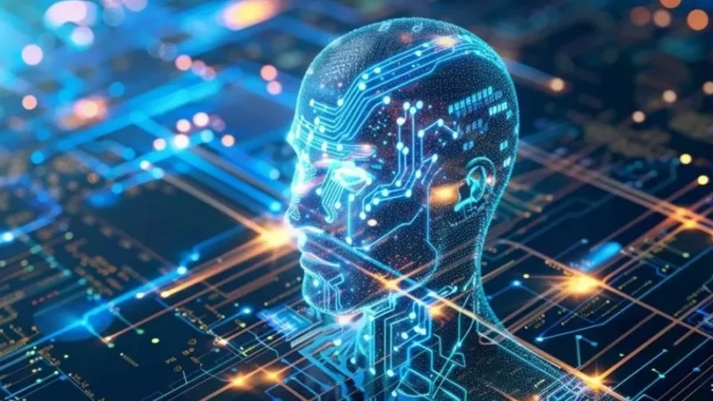 কৃত্রিম বুদ্ধিমত্তার বিস্তার : শঙ্কা নাকি সম্ভাবনার নতুন দিগন্ত