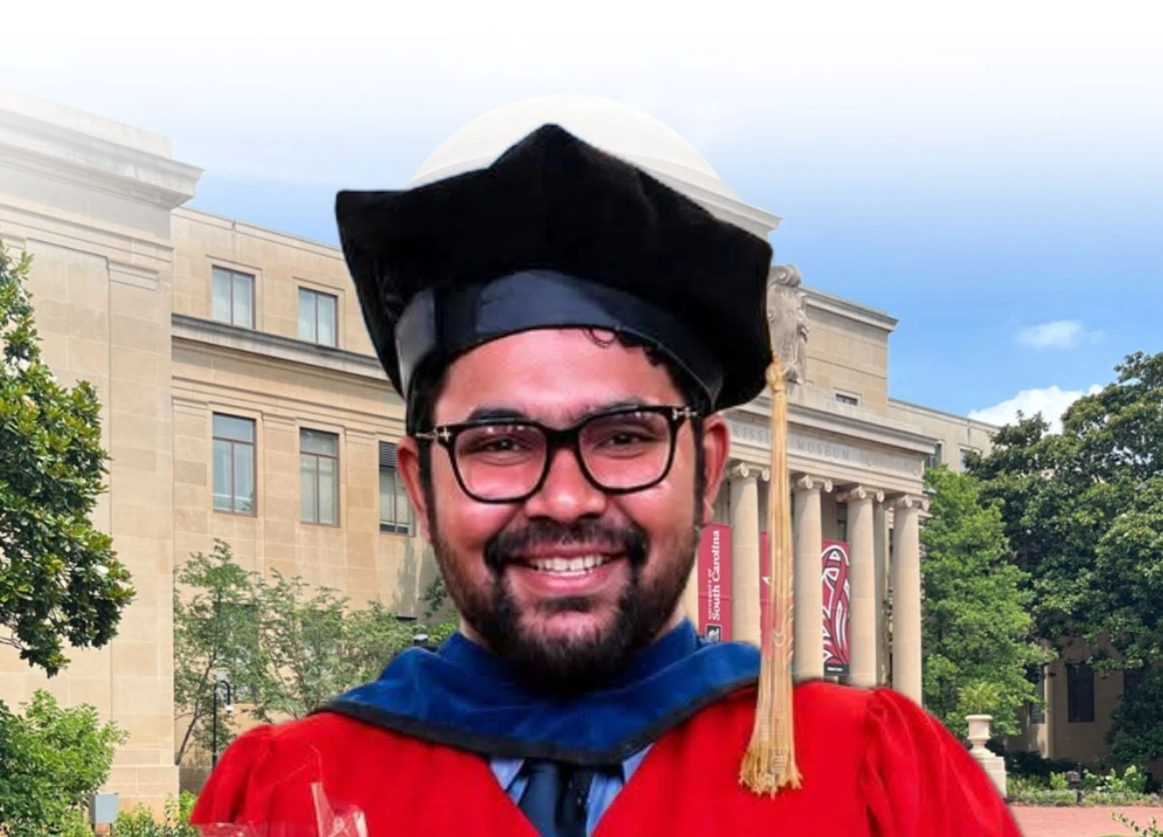 MIT তে পোস্ট ডক্টরাল এসোসিয়েট হিসেবে যোগ দিলেন শাবিপ্রবির রসায়ন বিভাগের আসিফ রায়হান