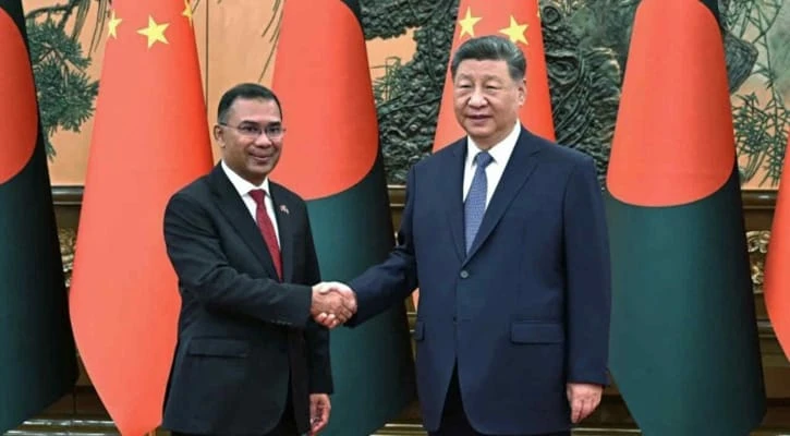 মোংলা বন্দর, তিস্তা, করিডোর ও প্রতিরক্ষা সহযোগিতায় একাধিক সমঝোতা ঢাকা-বেইজিংয়ের