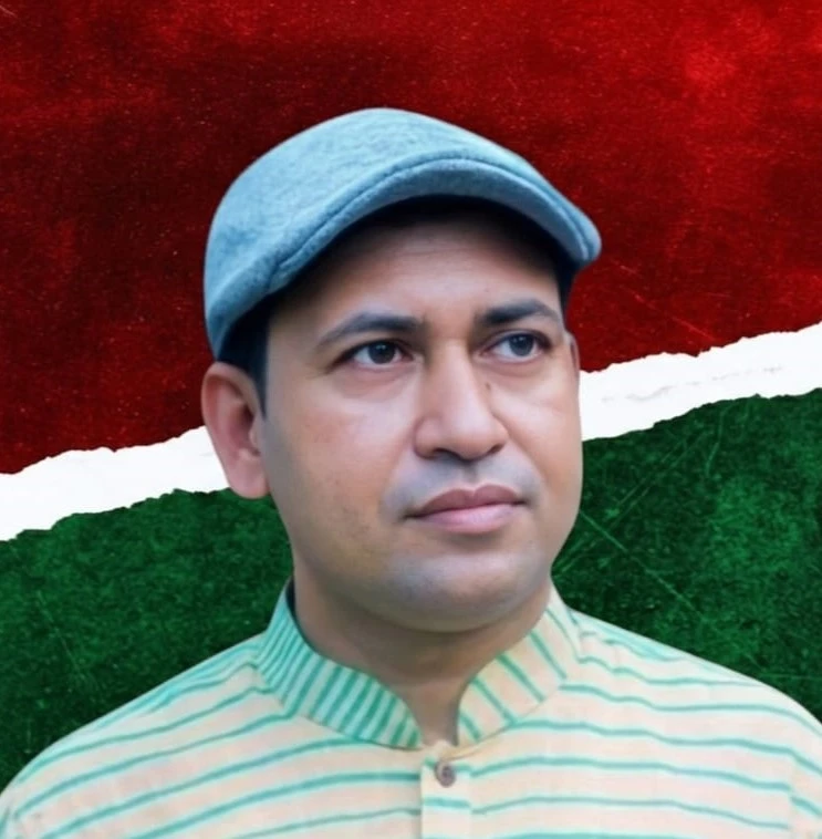 মুক্তিযুদ্ধ, রাষ্ট্রগঠনের লড়াই ও সিরাজুল আলম খান