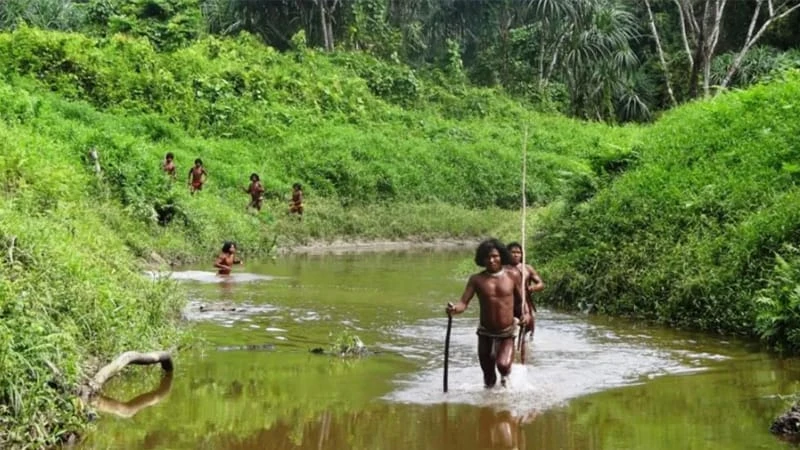 মালাক্কাতে ভারতের কৌশলগত নজর: হুমকিতে গ্রেট নিকোবরের আদিবাসীরা,উন্নয়ন প্রকল্প ঘিরে বিতর্ক