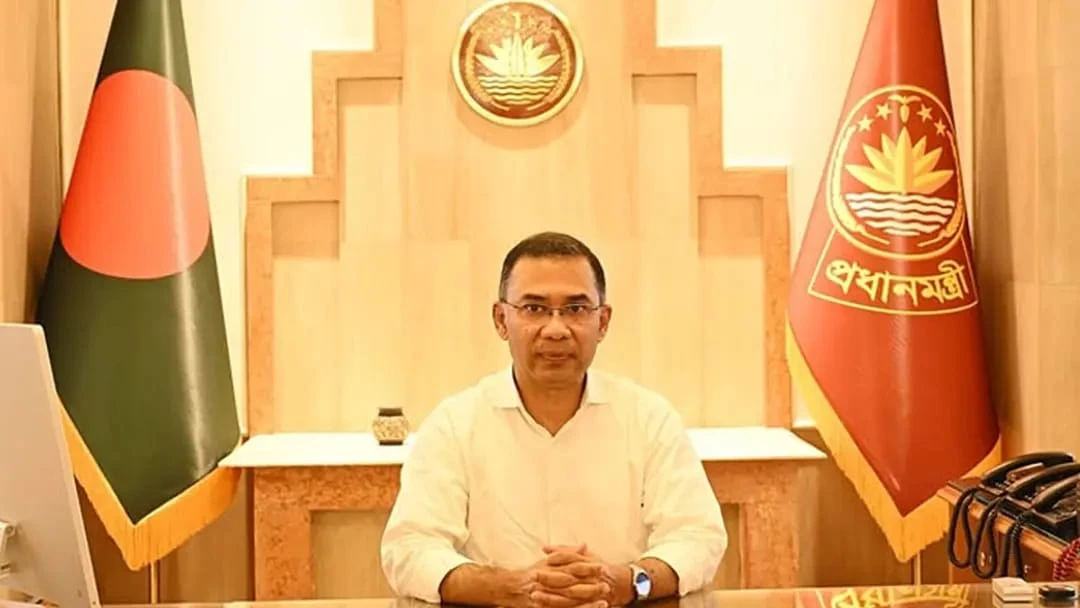 বাংলাদেশে তরুণরাই উন্নয়নের চালিকাশক্তি: প্রধানমন্ত্রী