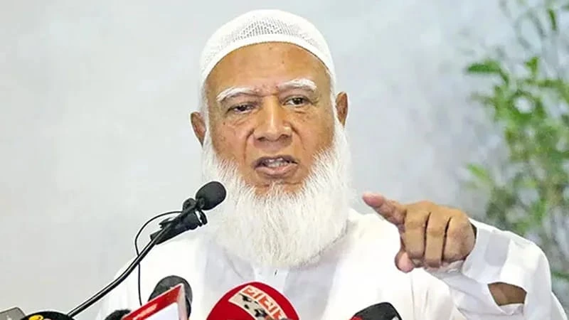 তিস্তা, সীমান্ত ও গণভোট ইস্যুতে সরকারের ওপর চাপ বাড়াচ্ছে বাংলাদেশের বিরোধী জোট