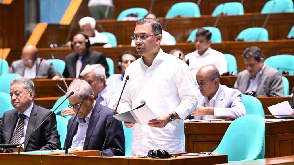 উগ্রবাদকে কোনো ছাড় নয়, দুর্নীতি দমনে কঠোর অবস্থানে বাংলাদেশ: প্রধানমন্ত্রী