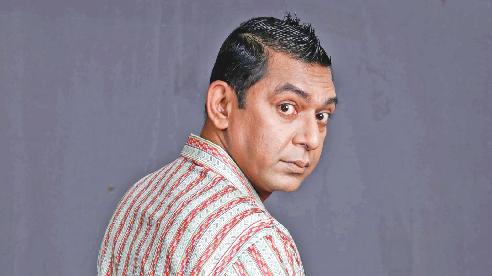 টালিউডের মনস্তাত্ত্বিক থ্রিলারে বাংলাদেশের চঞ্চল, ‘চালচিত্র ২’-এ নতুন চমক
