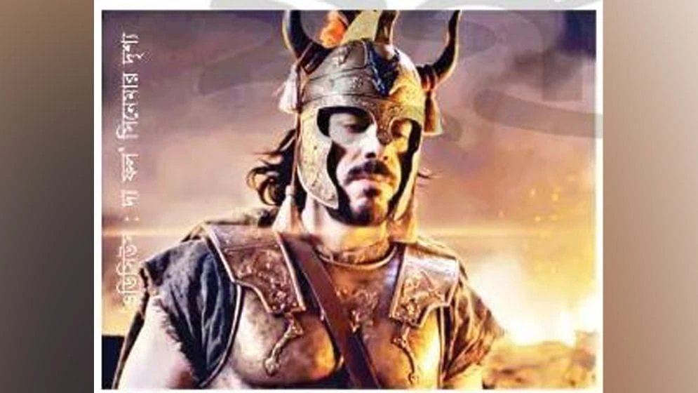 নোলানের ‘দ্য ওডিসি’র ছায়ায় আসছে এআই সিনেমা ‘ওডিসিউস: দ্য ফল’
