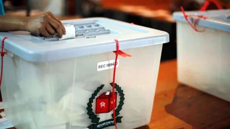 প্রবাসীদের জন্য আরও পাঁচ দেশে চালু হচ্ছে এনআইডি ও ভোটার নিবন্ধন সেবা