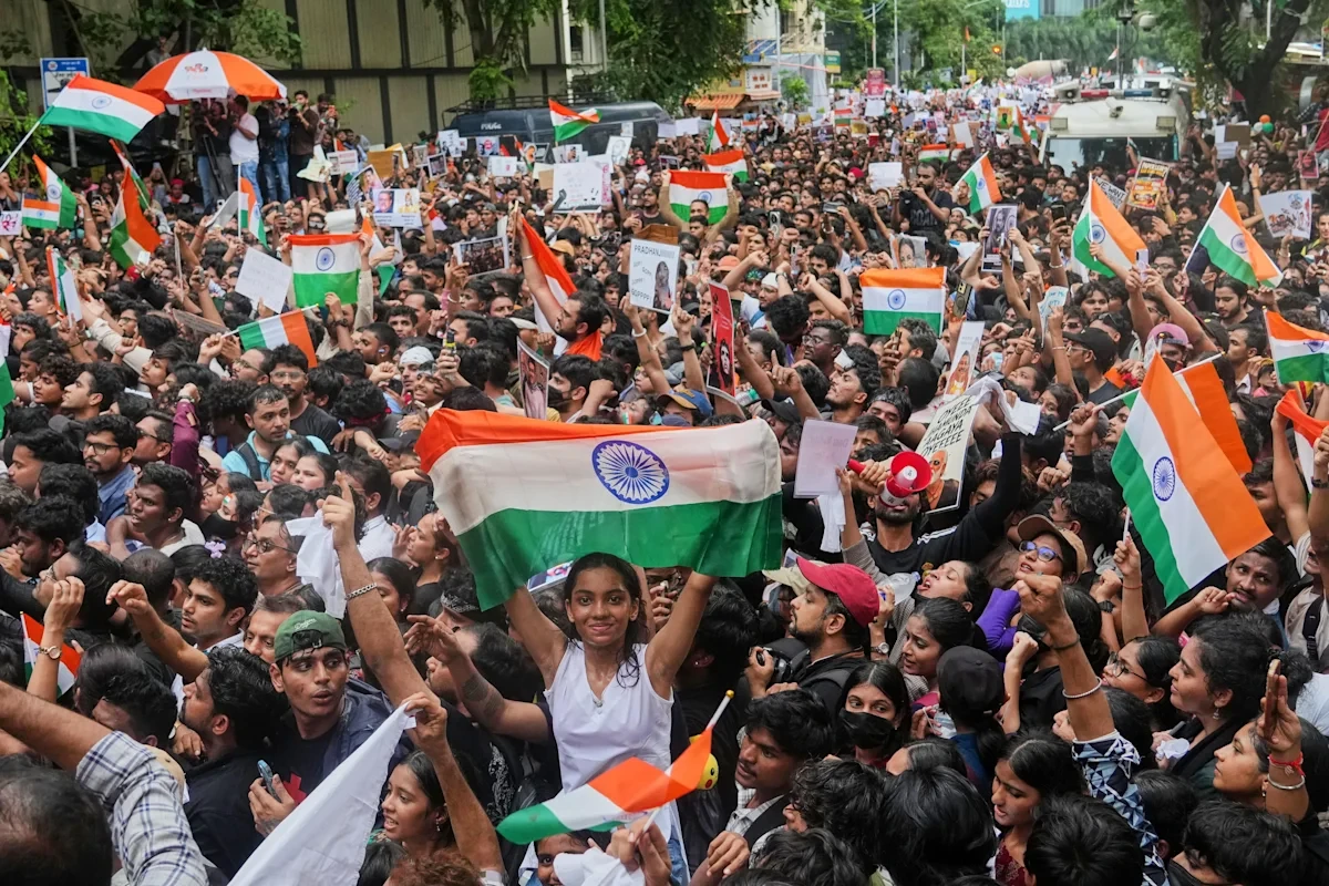 পর্দার আড়ালের ৪৮ ঘণ্টা: কীভাবে এল ধর্মেন্দ্র প্রধানের পদত্যাগের সিদ্ধান্ত