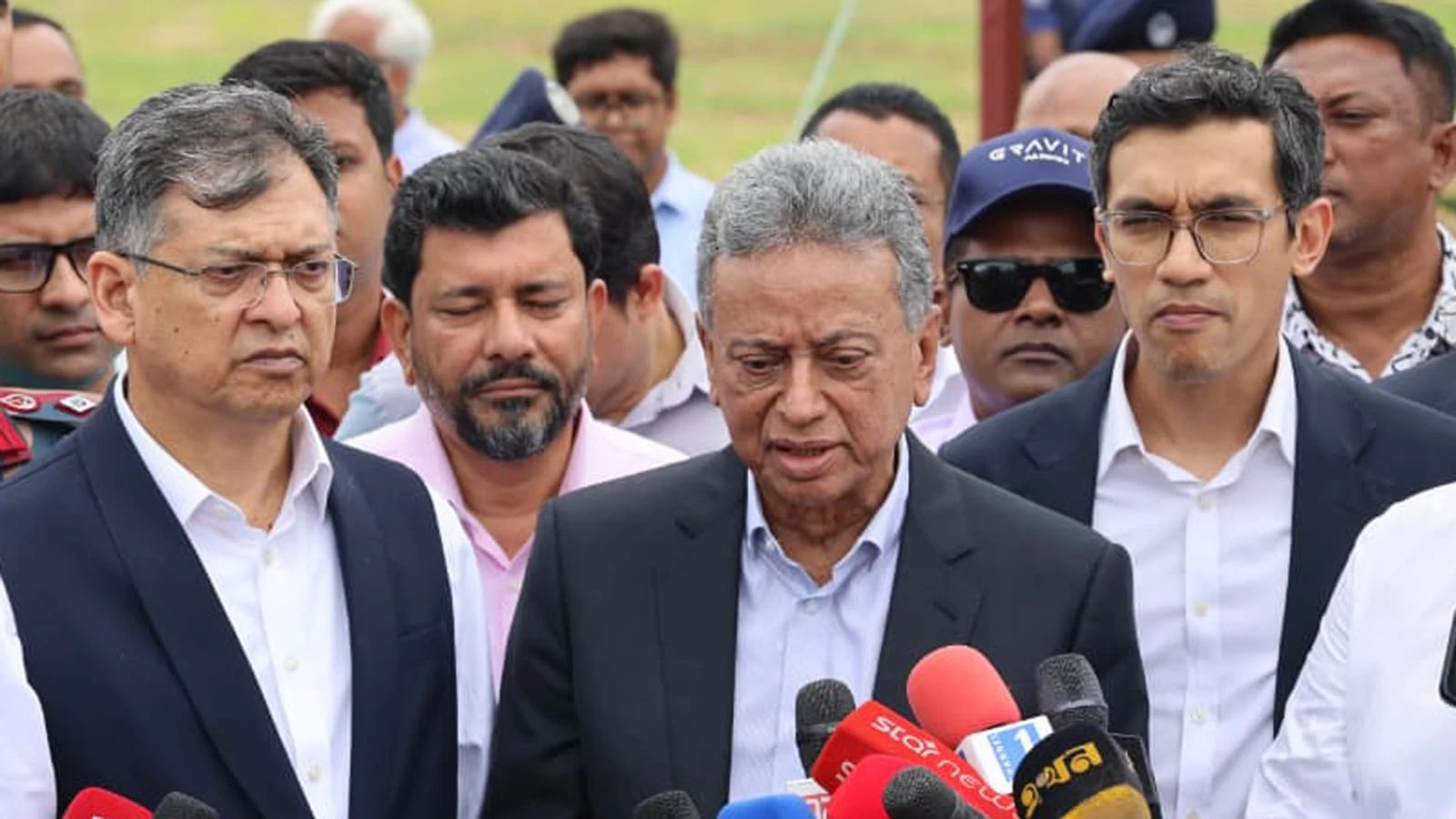 চীনা অর্থনৈতিক অঞ্চলে বিনিয়োগ ছাড়াবে ১ বিলিয়ন ডলার: অর্থমন্ত্রী