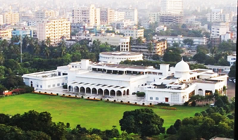 রাষ্ট্রপতি নির্বাচনে প্রার্থী দেবে জামায়াত, আলোচনায় ৪ নাম