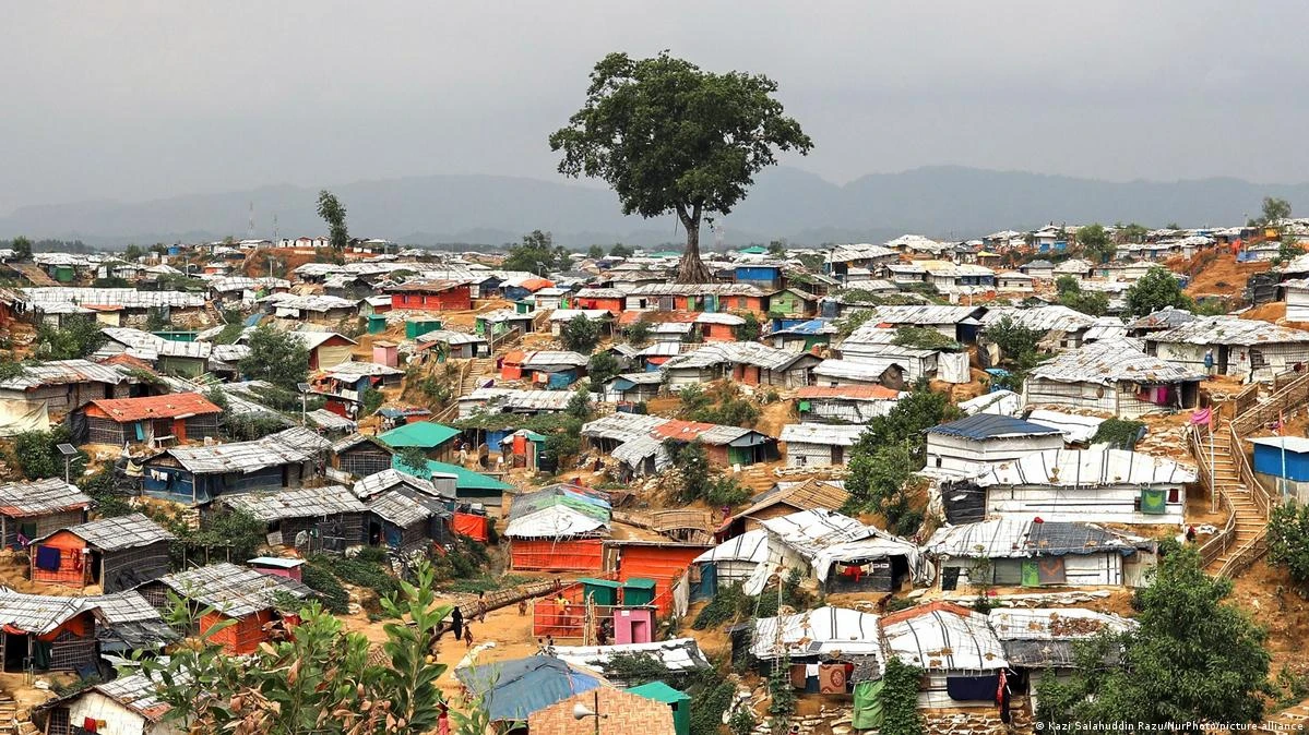 ৩ লাখ ৯ হাজার রোহিঙ্গাকে স্বীকৃতি মিয়ানমারের, তবে প্রত্যাবাসনে নতুন শর্ত