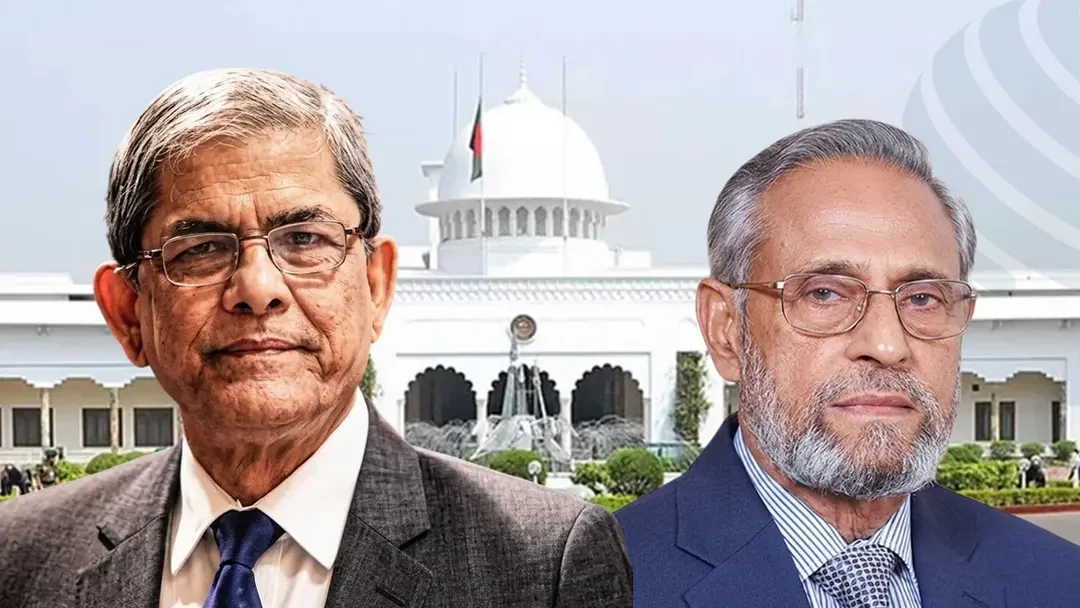 ৩৫ বছর পর রাষ্ট্রপতি নির্বাচন আজ