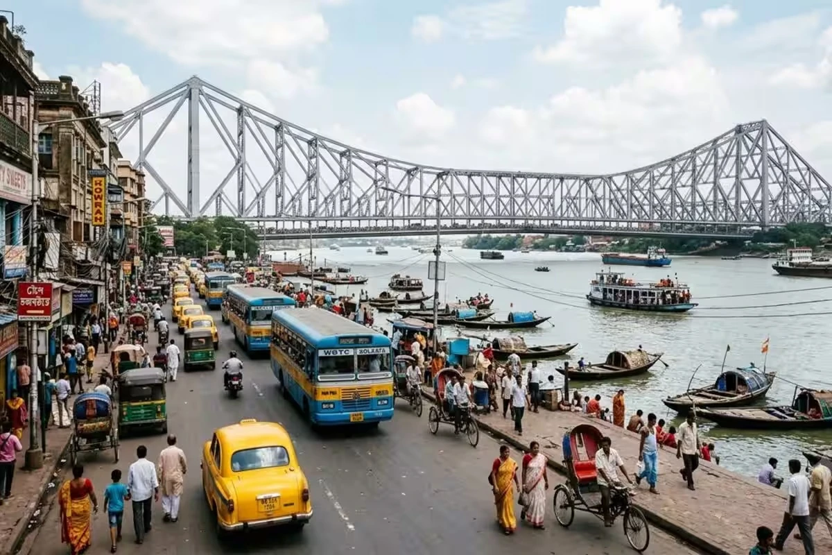 কলকাতায় বাংলাদেশি রোগী কমায় ঢাকায় প্রতিনিধি পাঠাচ্ছে হাসপাতালগুলো